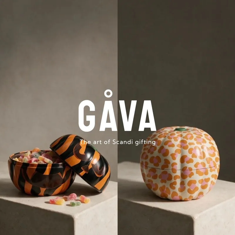 Gåva